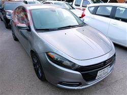 Dodge Dart